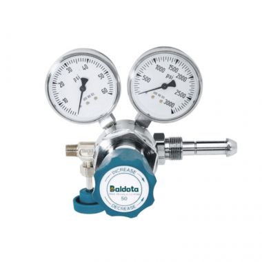Baldota - Cylinder Pressure Regulators